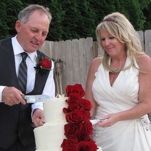 Meet your Posher, Terry